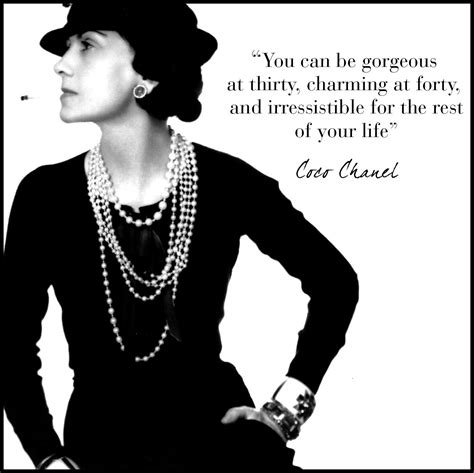 the designer coco chanel|Coco Chanel inspiration.